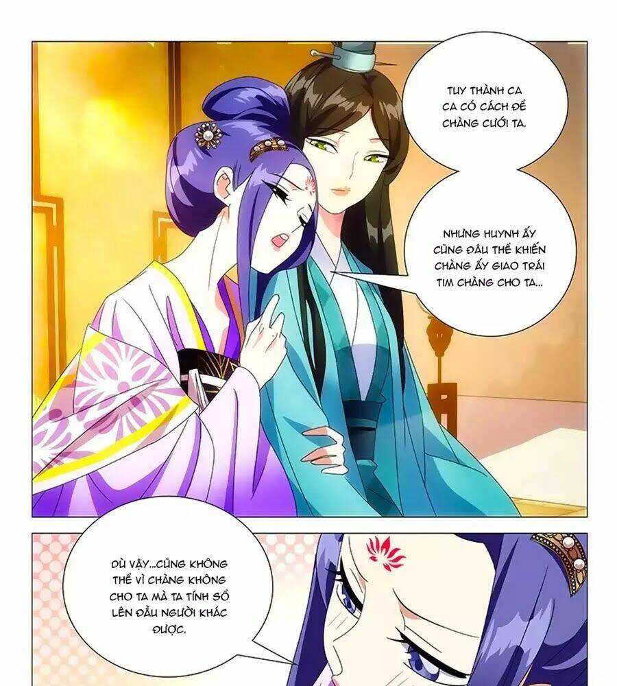 Phò Mã! Không Nên A!: Chapter 60