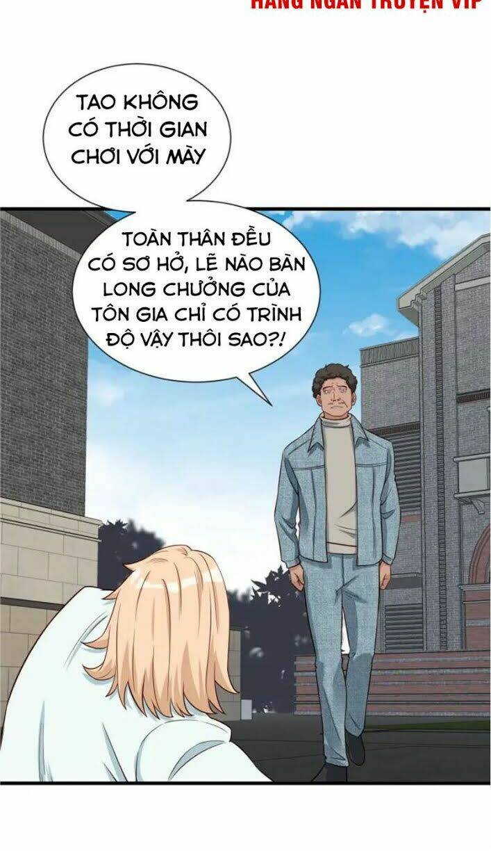 Hệ Thống Tu Tiên Mạnh Nhất: Chapter 68