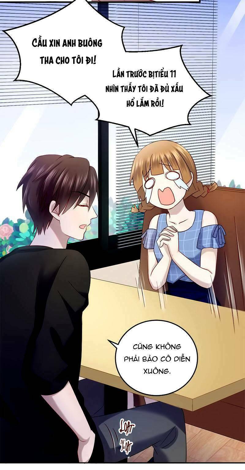 Fanboy Tuyệt Vời Ở Đâu?: Chapter 9