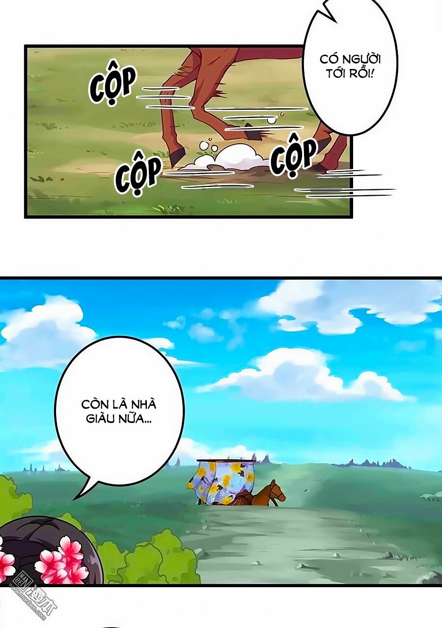 Vương Gia ! Ngươi Thật Bỉ Ổi !: Chapter 246