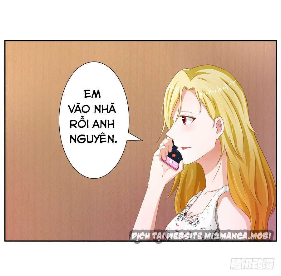 Gả Cho Tình Cũ Làm Lão Bà: Chapter 14