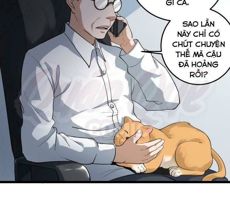 Hộ Hoa Cao Thủ Tại Vườn Trường: Chapter 86