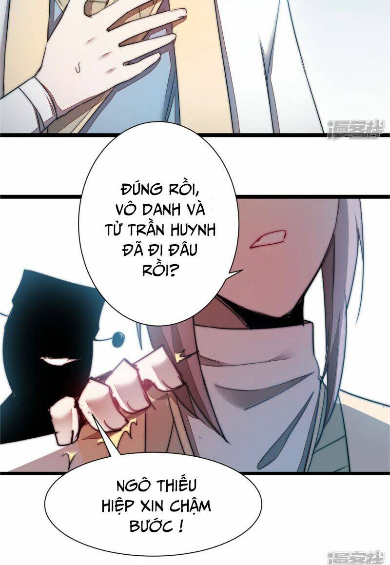 Nghịch Chuyển Tiên Đồ: Chapter 76