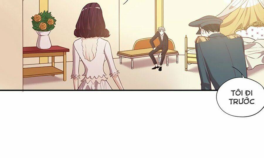 101 Phương Pháp Của Tổng Tài: Chapter 3