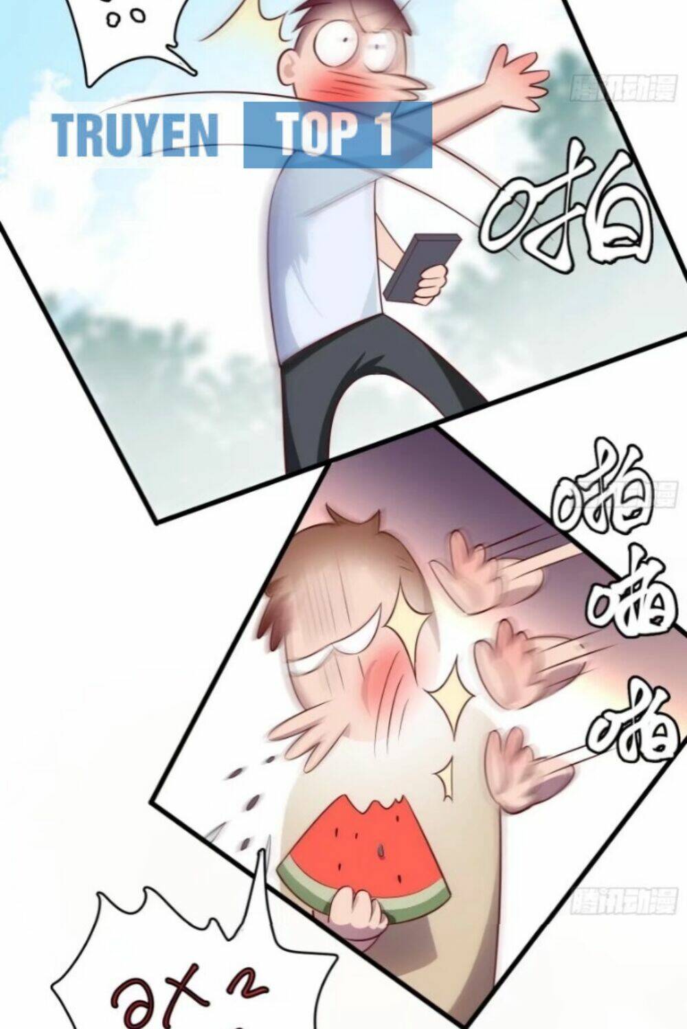 Shipper Thần Cấp: Chapter 11