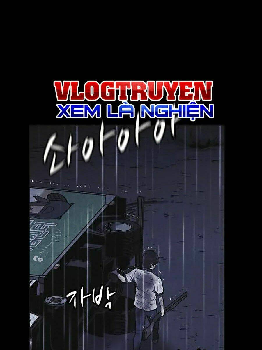 Cậu Bé Shotgun: Chapter 5