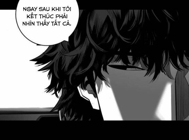 Quảng Trường Máu: Chapter 49