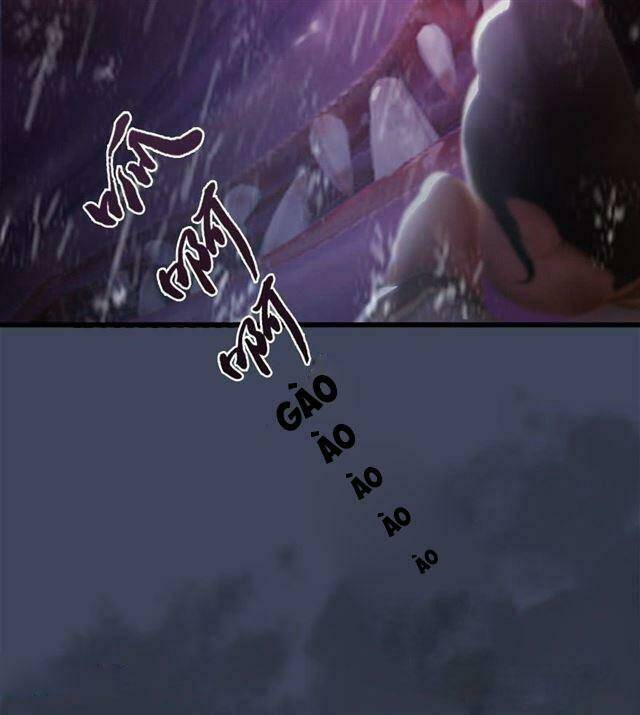 Cửu Hoang Đọa Huyền Sư: Chapter 47