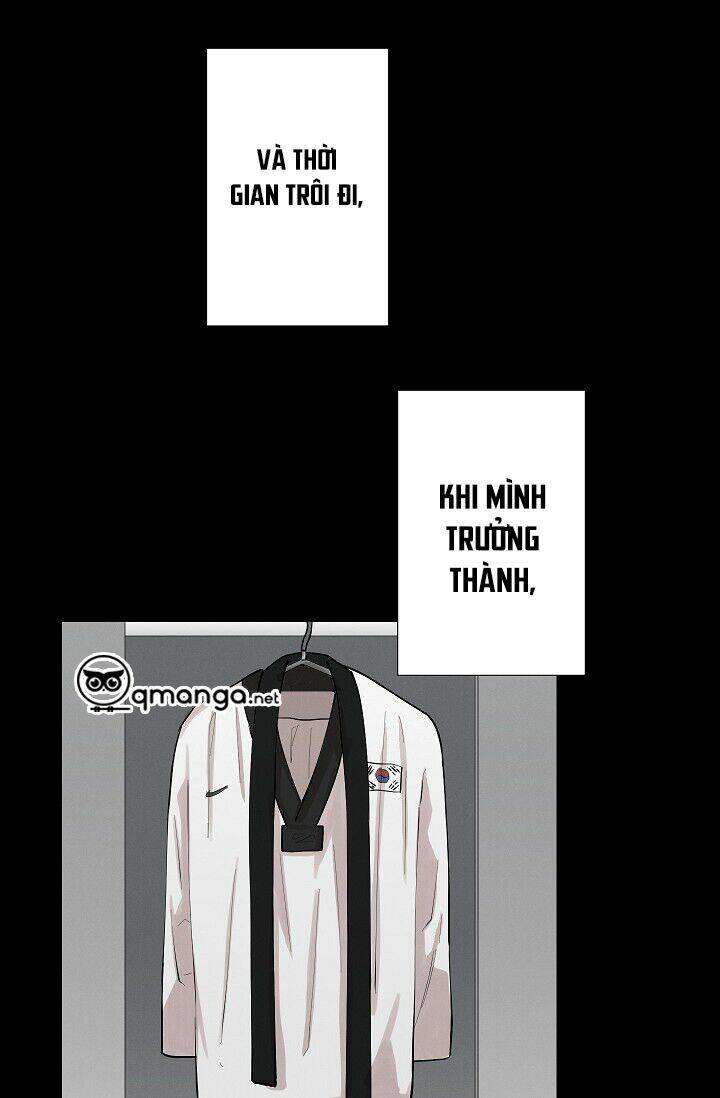 Trốn Tìm: Chapter 17