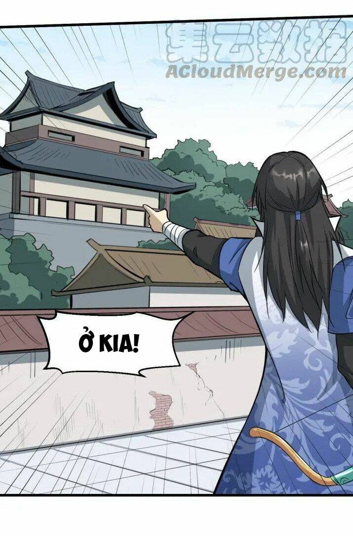 Đại Nghịch Chi Môn: Chapter 65