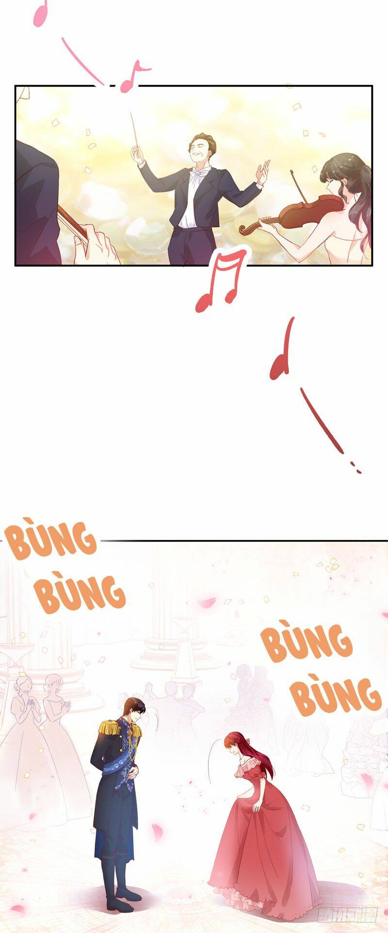 Ác Nữ Cải Biến: Chapter 22