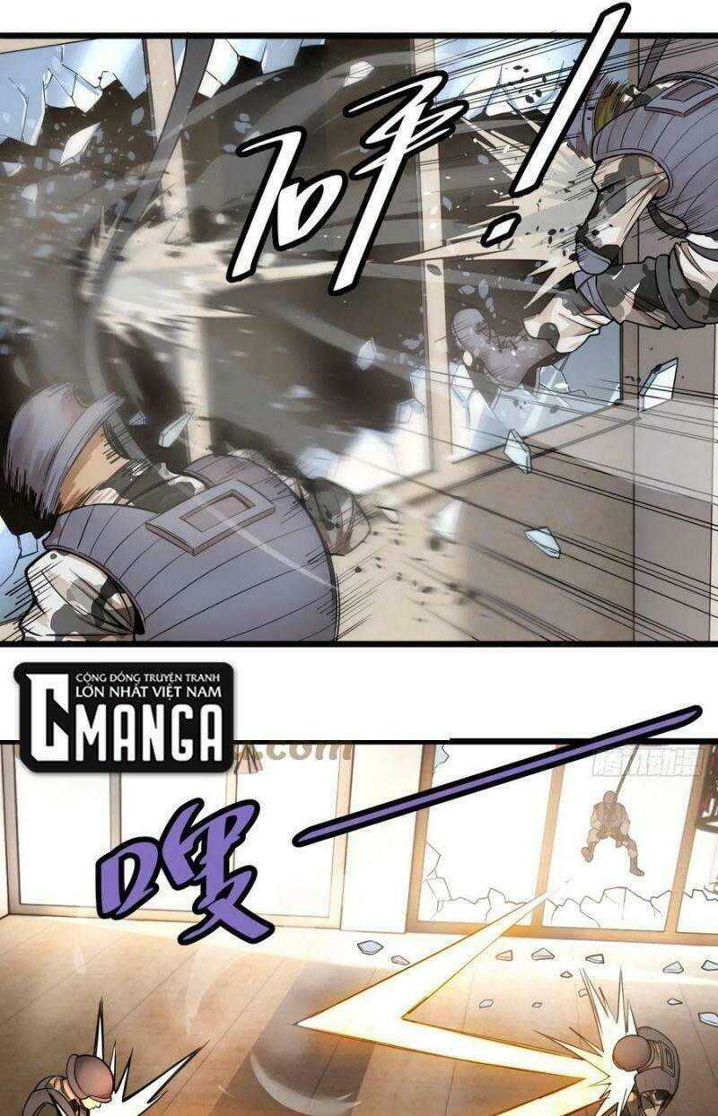 Danh Sách Kẻ Phản Diện: Chapter 145