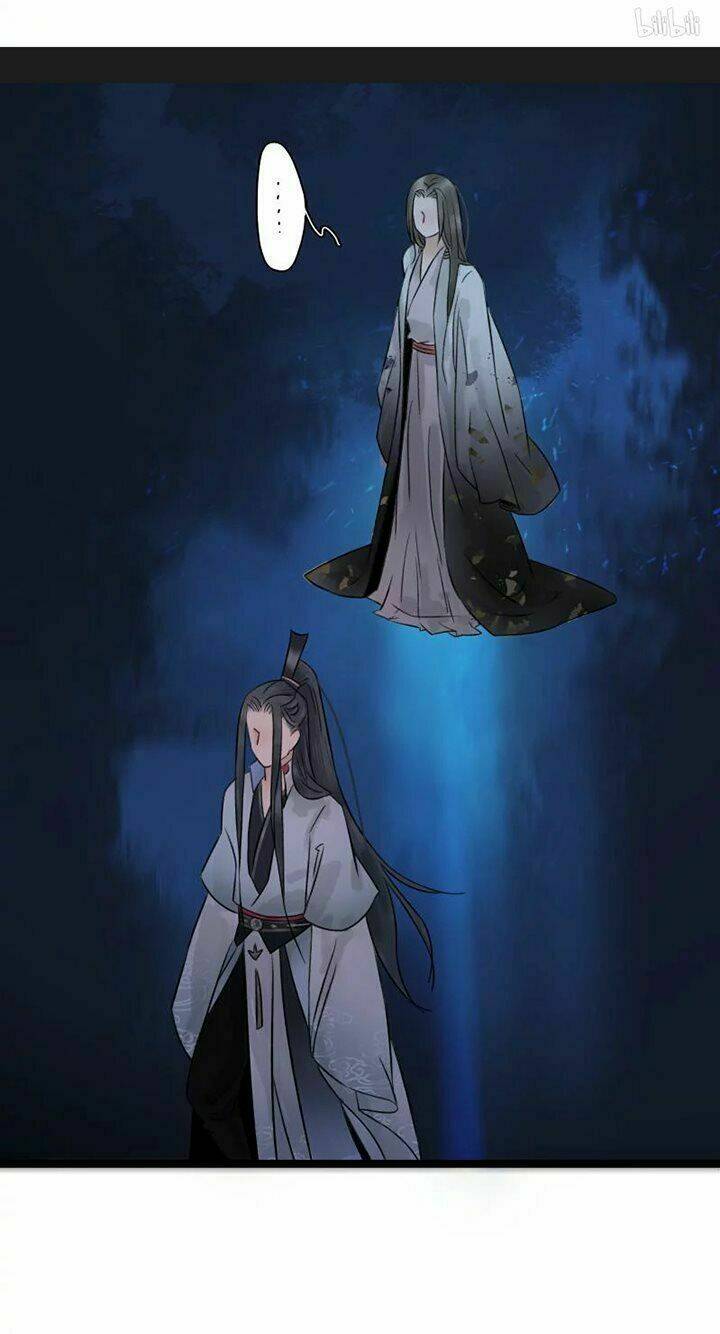 Thái Tử Bị Hoang Tưởng: Chapter 47