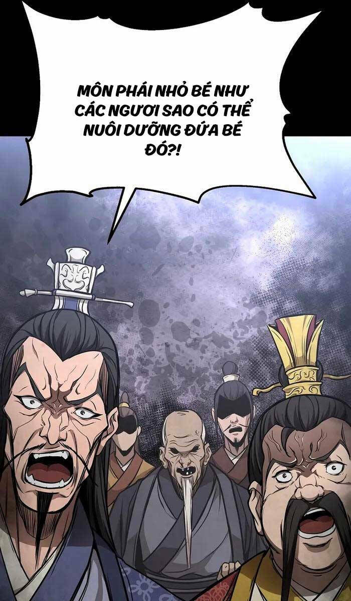 Đông Phương Bất Bại: Chapter 3