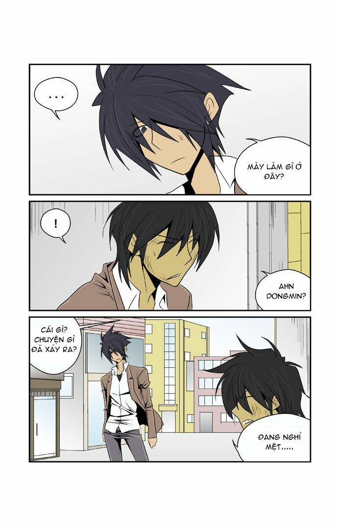 Transfer Student Storm Bringer: Chapter 70