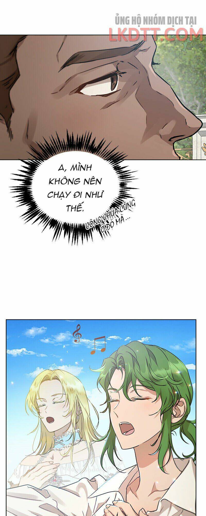 Khế Ước Của Ác Ma: Chapter 44