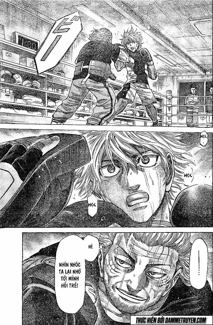 Rikudou: Chapter 42