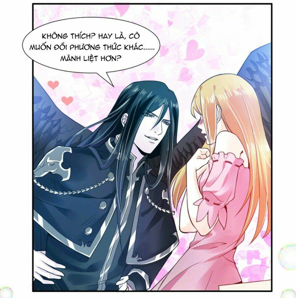 Ma Vương Đại Nhân Đi Thông Thả: Chapter 15