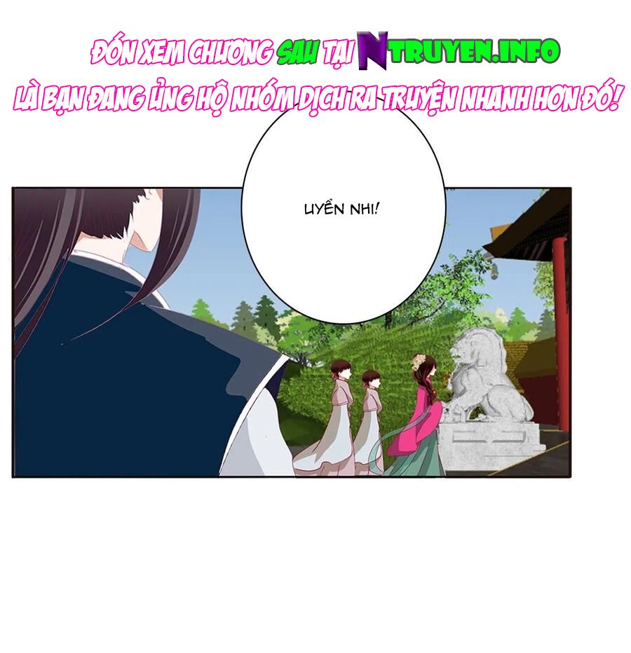 Thông Linh Phi: Chapter 652