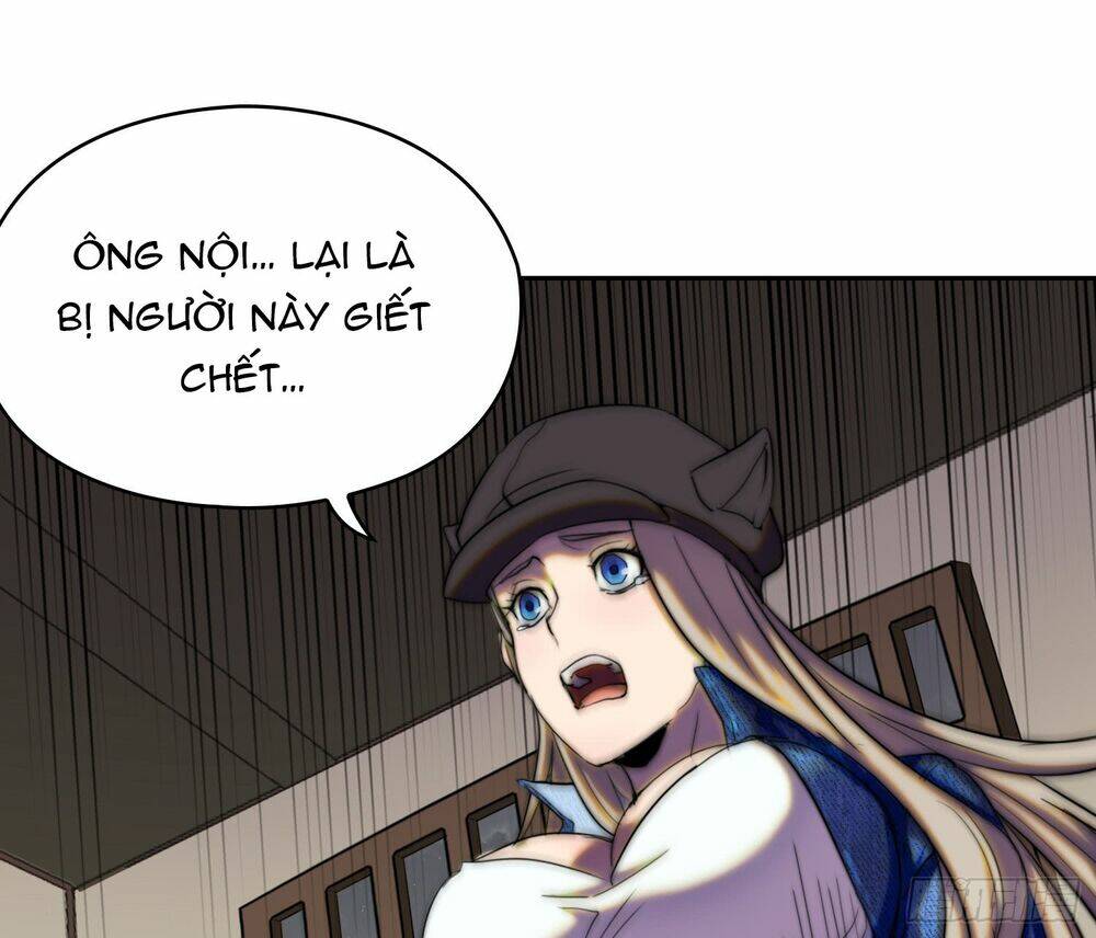 Đô Thị Hàng Thần Khúc: Chapter 9