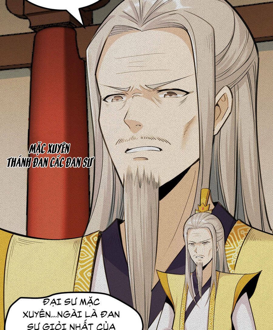 Thiên Đế Vô Song: Chapter 1