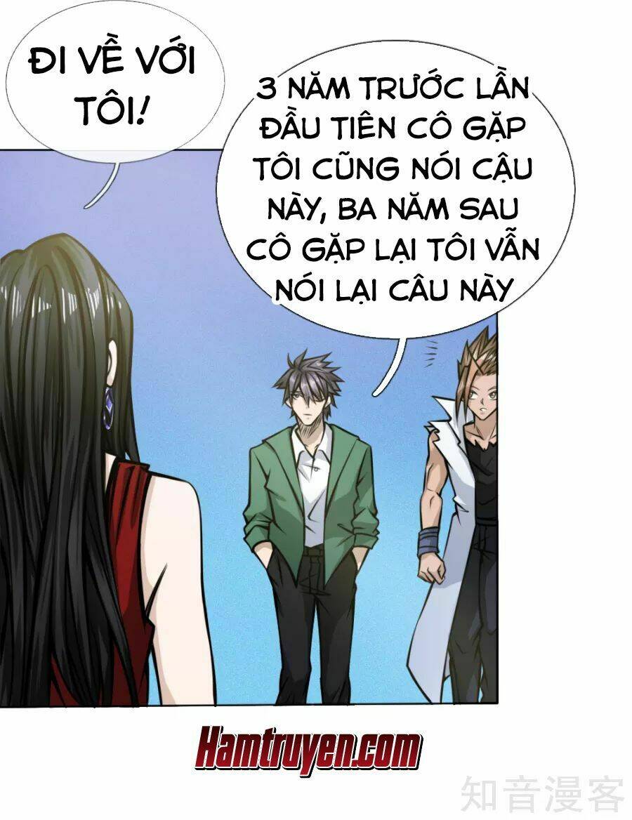 Tuyệt Thế Binh Vương: Chapter 41