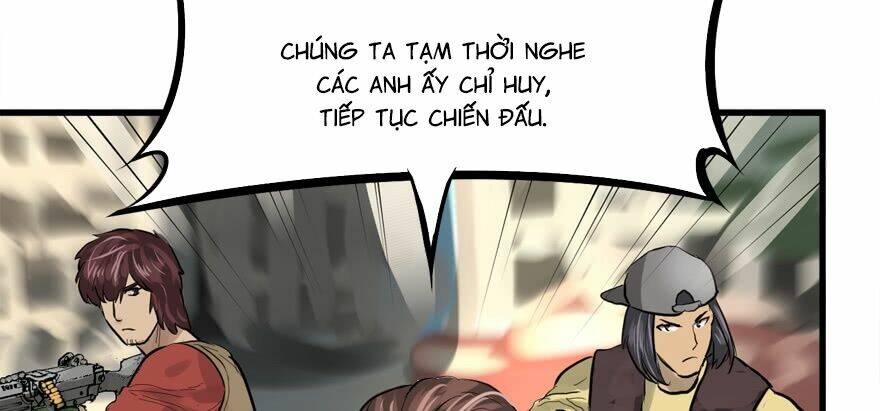 Vua Sinh Tồn: Chapter 66