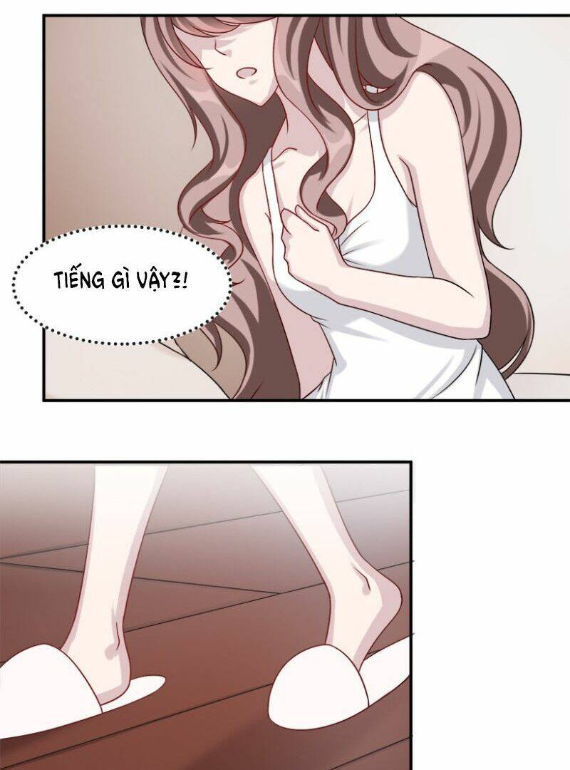 Mạc Thiếu Bức Hôn: Vợ Mới Khó Chống Đỡ: Chapter 5