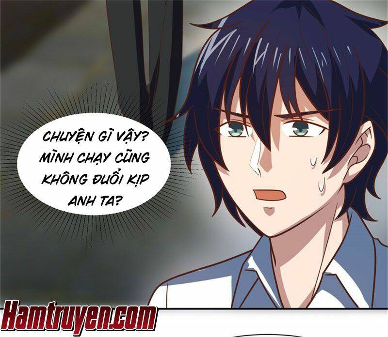 Đỉnh Phong Dự Ngôn Đế: Chapter 21