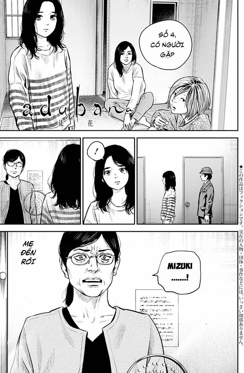 Giải Phóng: Chapter 7