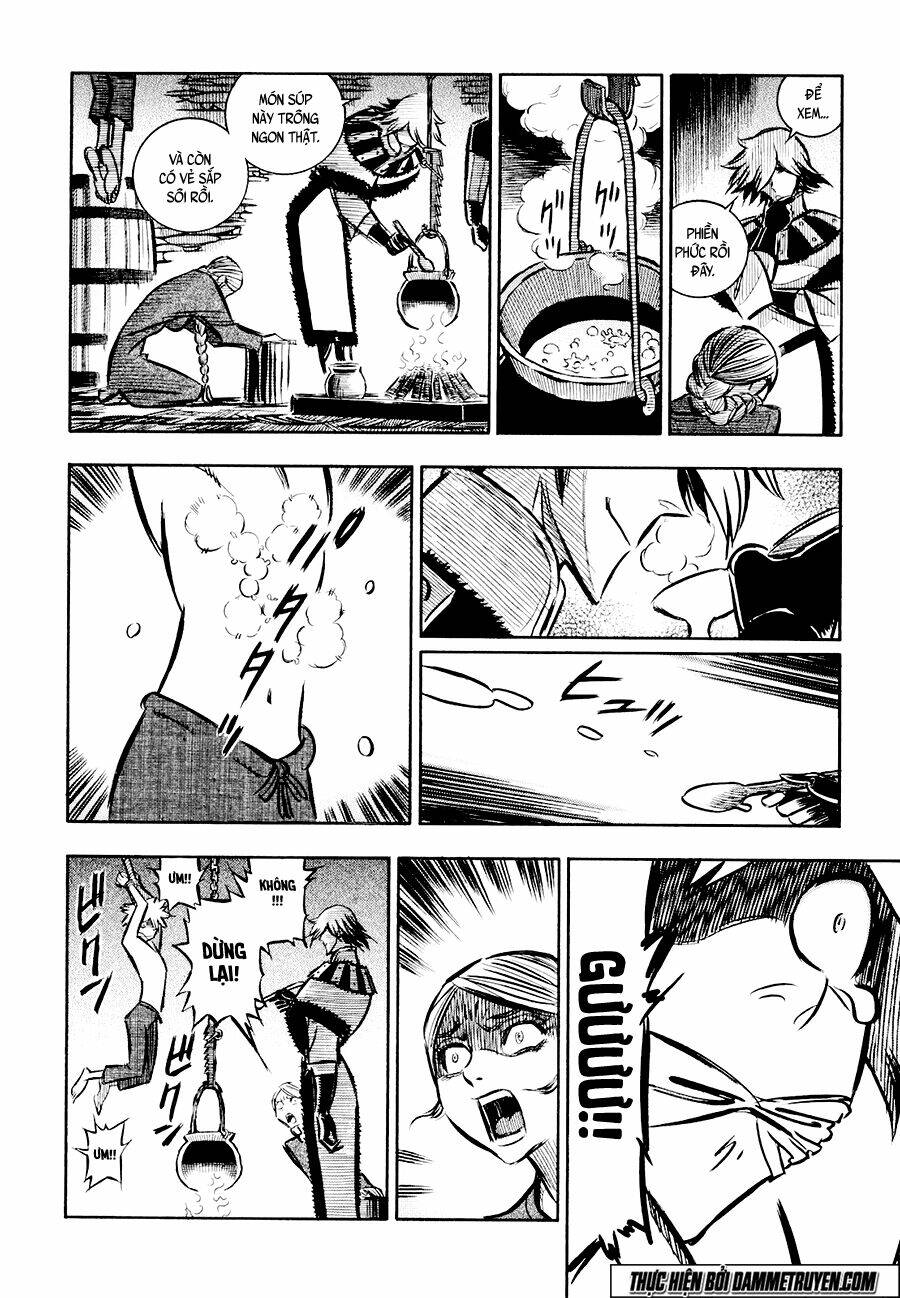 Wolfsmund: Chapter 10
