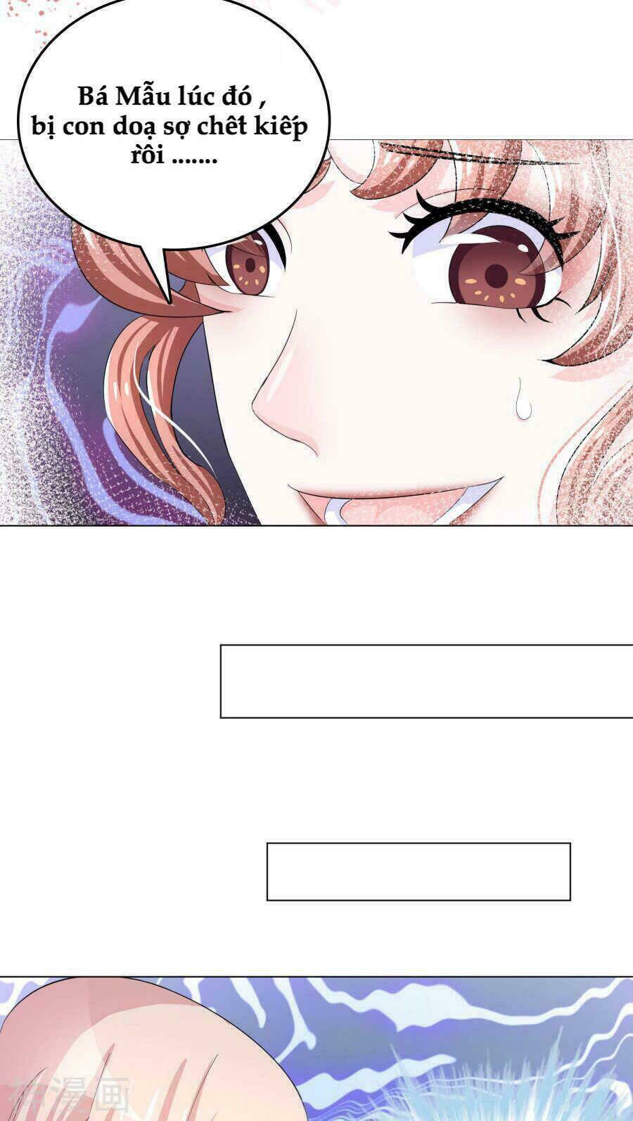 Tôi Vốn Dĩ Bị Bệnh Kiều: Chapter 4