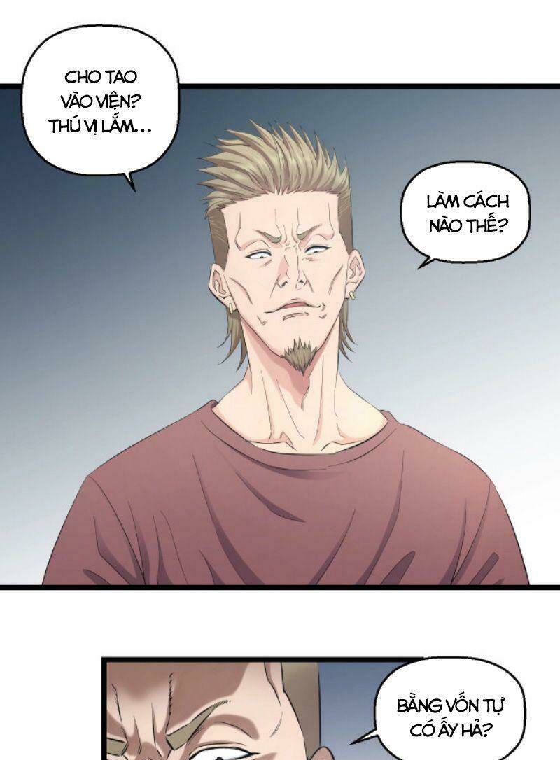 Đối Mặt Với Thử Thách: Chapter 51