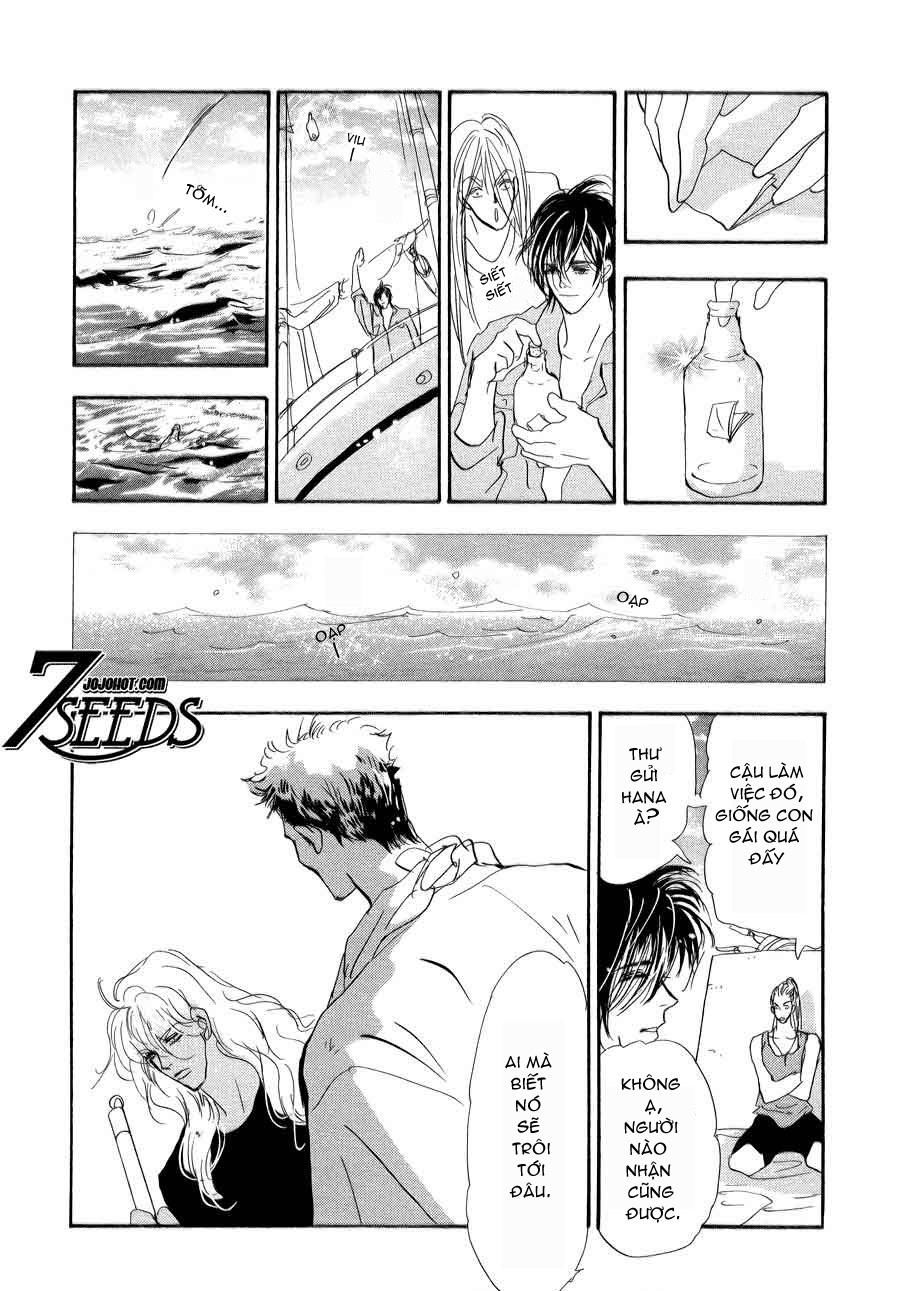 Mầm Sống: Chapter 90