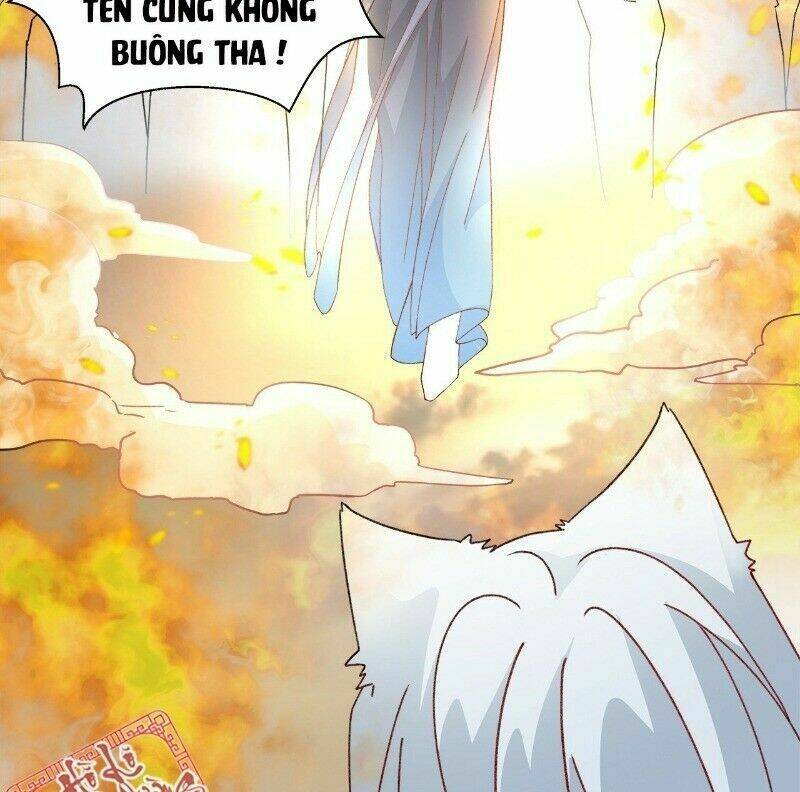 Ảnh Đế Yêu Hồ: Chapter 48