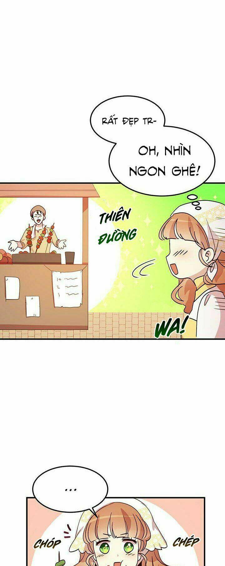 Công Tước, Loạn Vừa Thôi!: Chapter 25.2