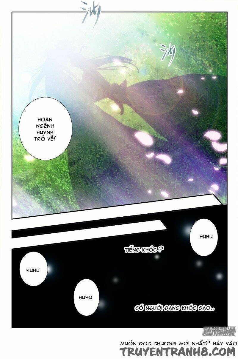 La Sát Đại Nhân Hãy Dừng Chân: Chapter 148