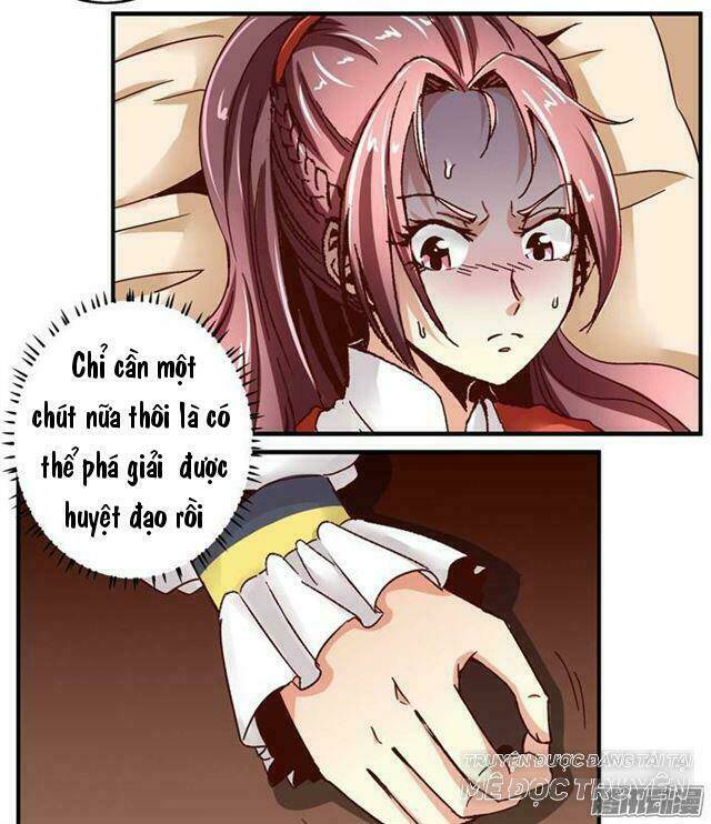 Tướng Quân Hữu Hỷ: Chapter 64