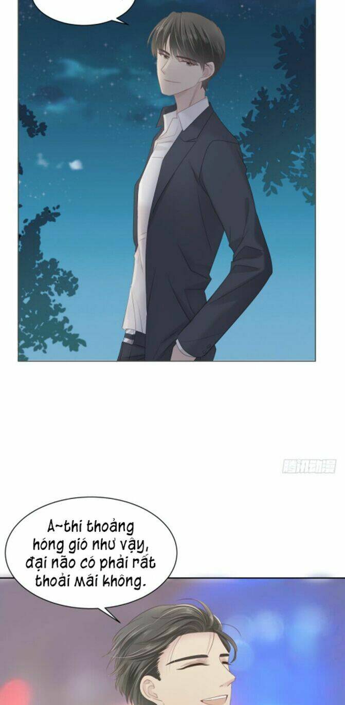 Điều Giáo Gấu Bắc Cực: Chapter 8