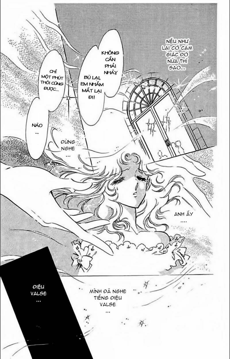 White Waltz: Chapter 6