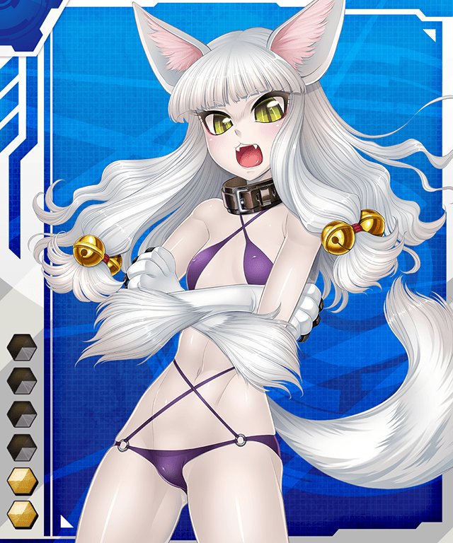 Taimanin Asagi Battle Arena: Chapter 14