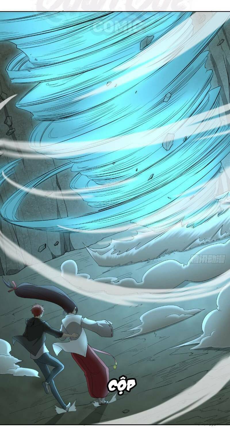 Nghịch Thiên Tiên Mệnh: Chapter 38