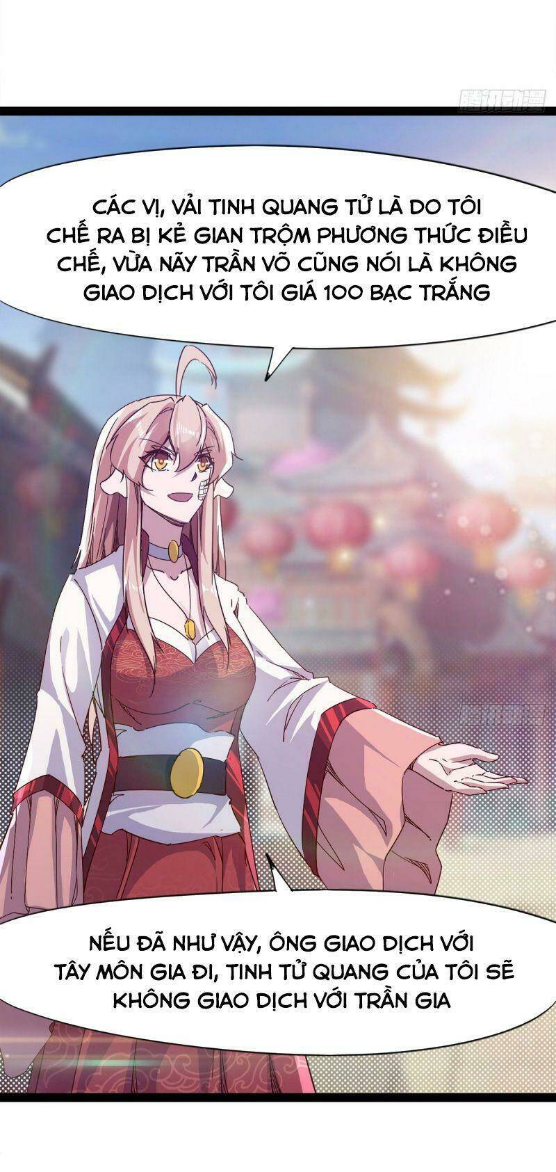 Kiếm Đồ: Chapter 65