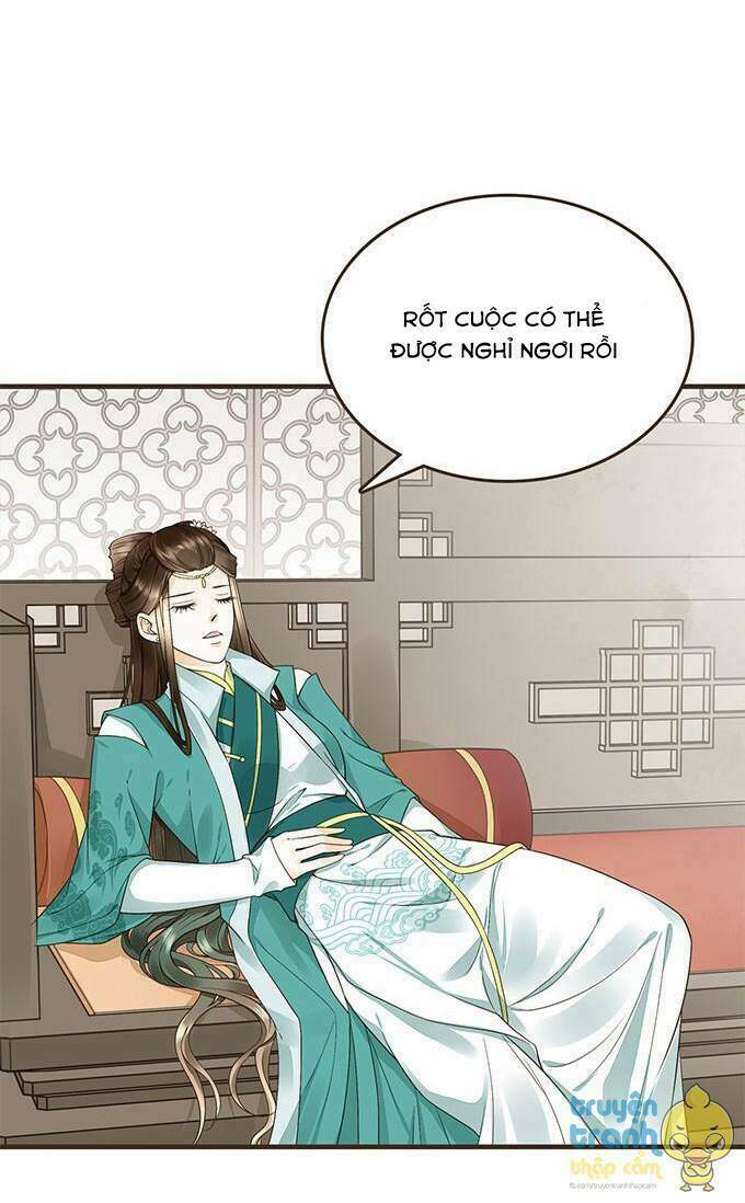 Đại Giá Thừa Tướng: Chapter 17