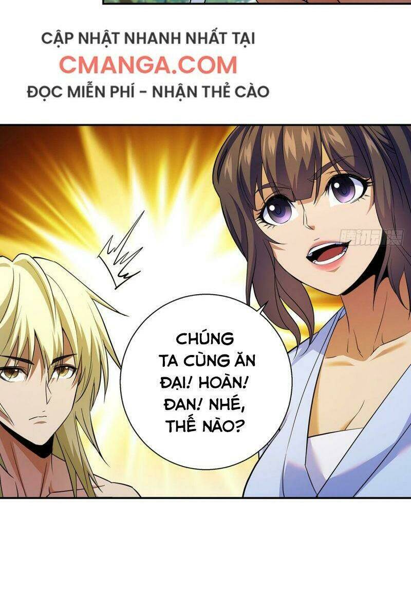 Ta Là Đại Hoàn Đan: Chapter 15