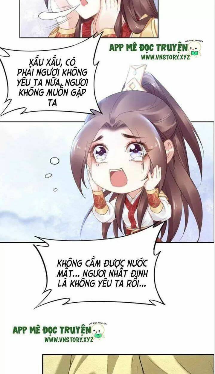 Nhất Sinh Nhất Thế Tiếu Thương Khung: Chapter 98