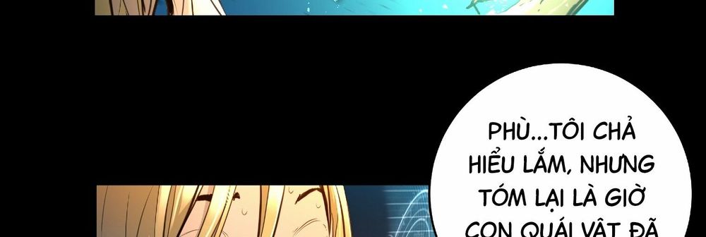 Dị Giới Tam Tuyệt: Chapter 95