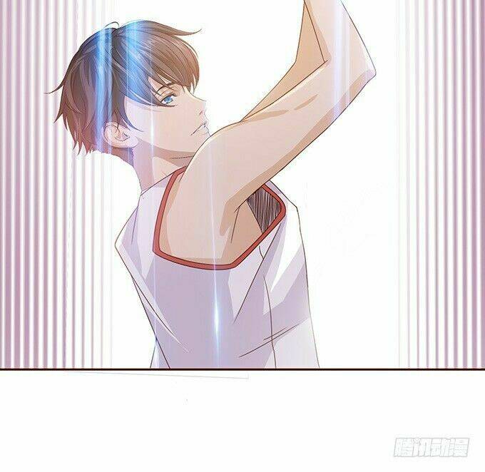 Tình Yêu Ba Tuyến: Chapter 8