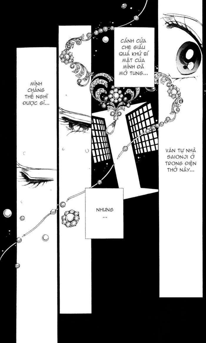 Ao No Fuuin - Blue Seal: Chapter 21