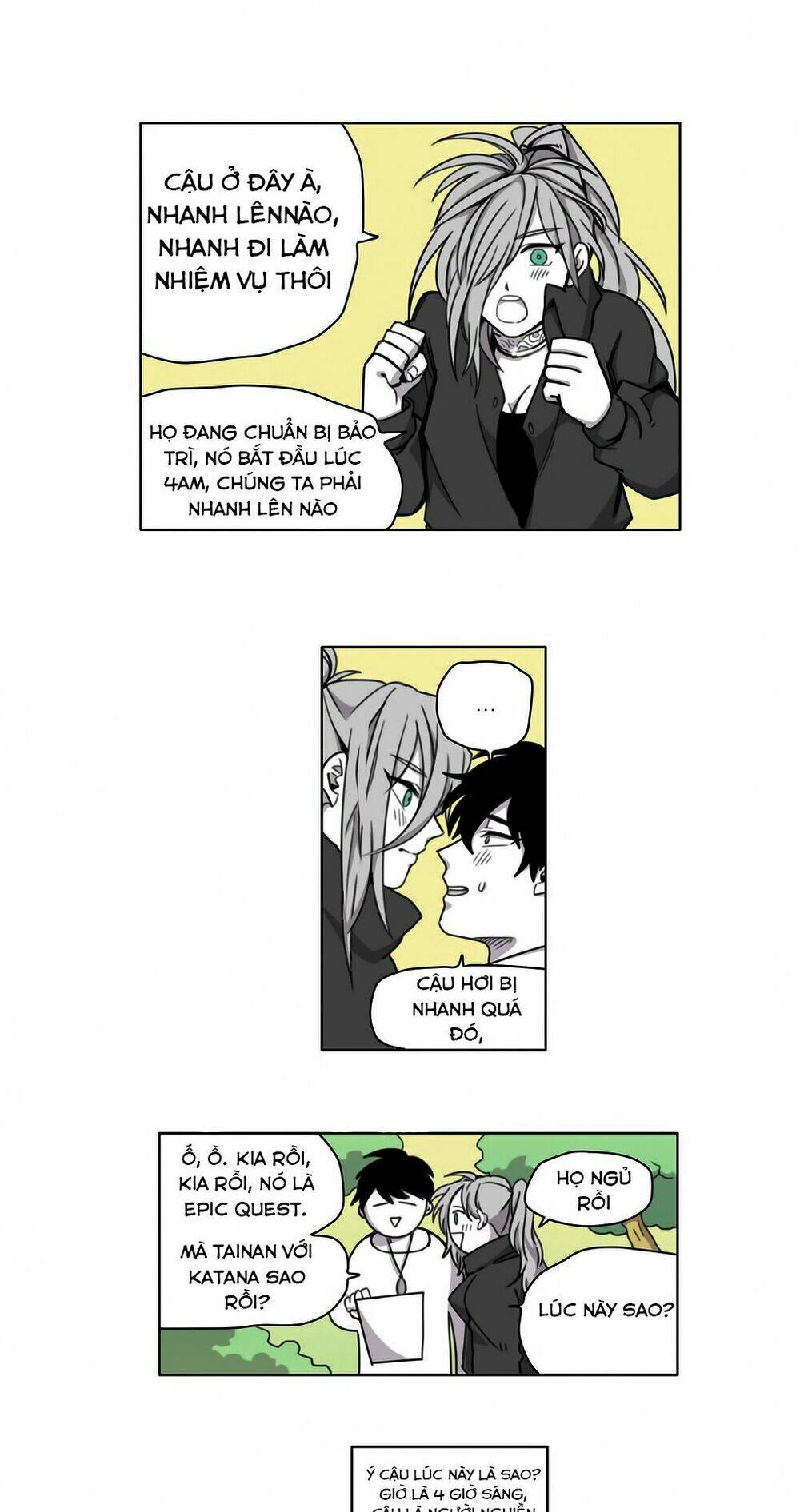 Rpg: Chapter 25